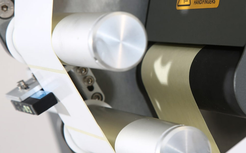 Label Applicators Cobalt Systems