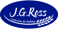 JG Ross Logo